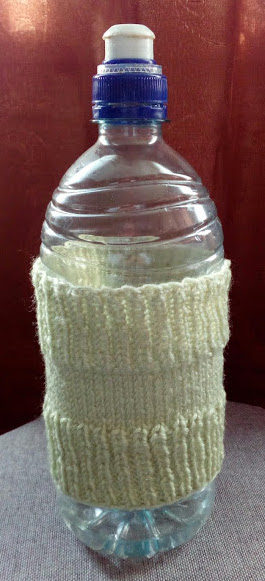 Water Bottle Cover